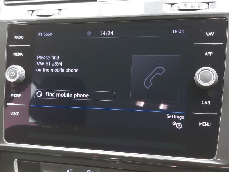Used Volkswagen Golf 2018 for sale - 76358788: Photo 13