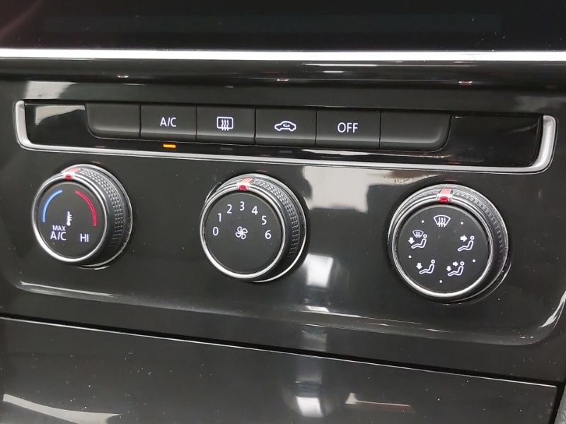 Used Volkswagen Golf 2018 for sale - 76358788: Photo 14