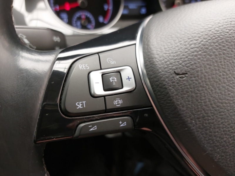Used Volkswagen Golf 2018 for sale - 76358788: Photo 16