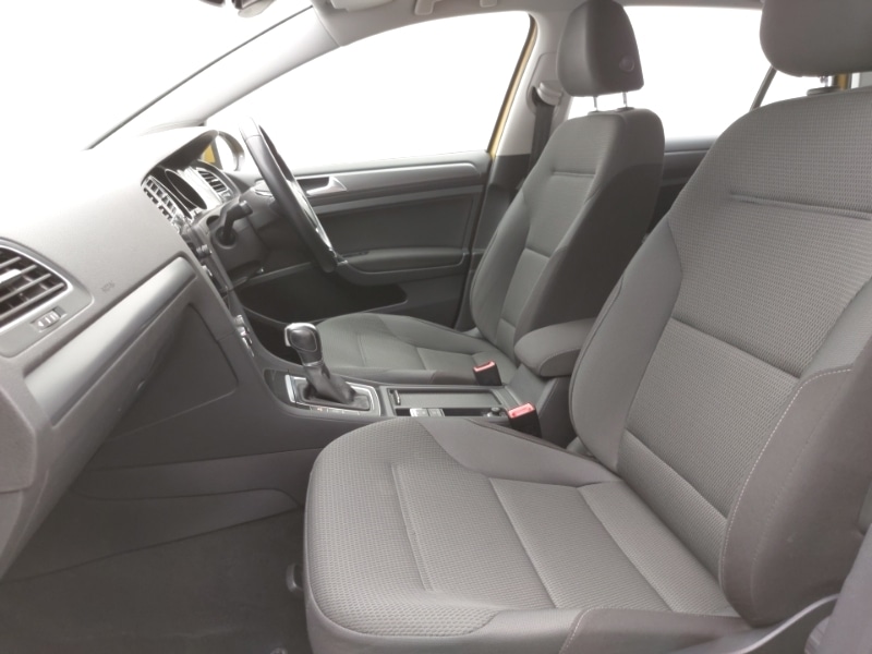 Used Volkswagen Golf 2018 for sale - 76358788: Photo 5