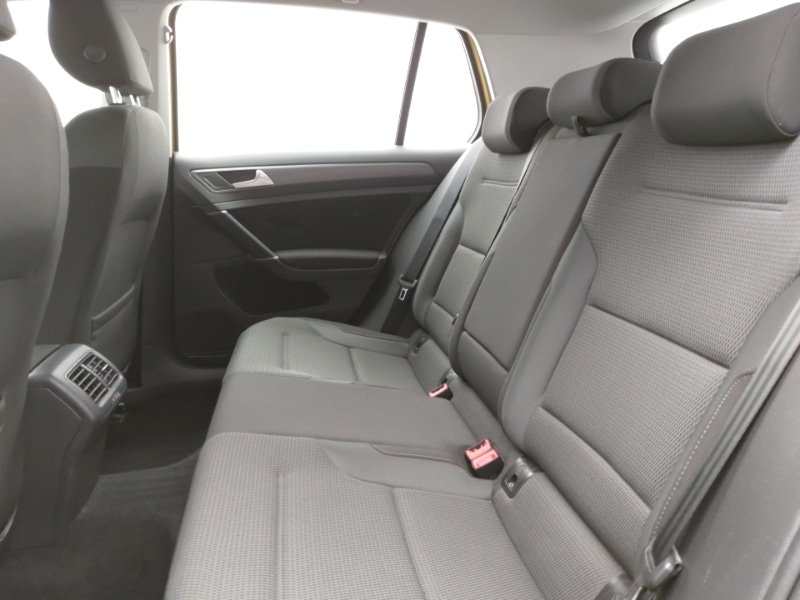 Used Volkswagen Golf 2018 for sale - 76358788: Photo 6