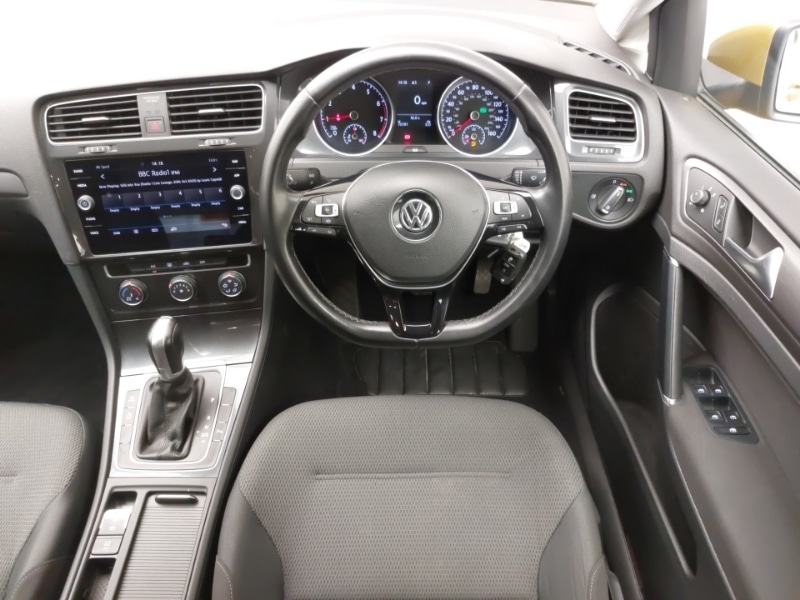 Used Volkswagen Golf 2018 for sale - 76358788: Photo 7