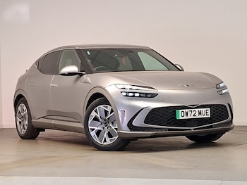 Used Genesis GV60 2023 for sale - 79315779: Photo