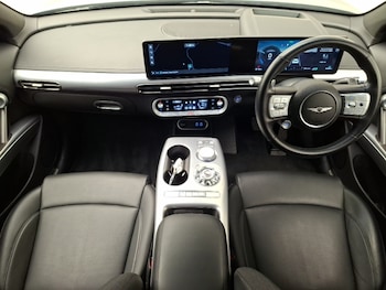 Used Genesis GV60 2023 for sale - 79315779: Photo