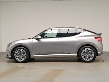 Used Genesis GV60 2023 for sale - 79315779: Photo