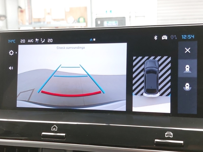 Used Citroen C4 2025 for sale - 76264616: Photo 12