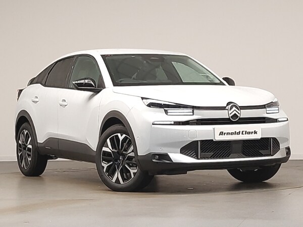 Used Citroen C4 2025 for sale - 76264616: Photo 1