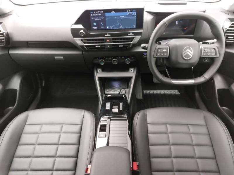 Used Citroen C4 2025 for sale - 76264616: Photo 2