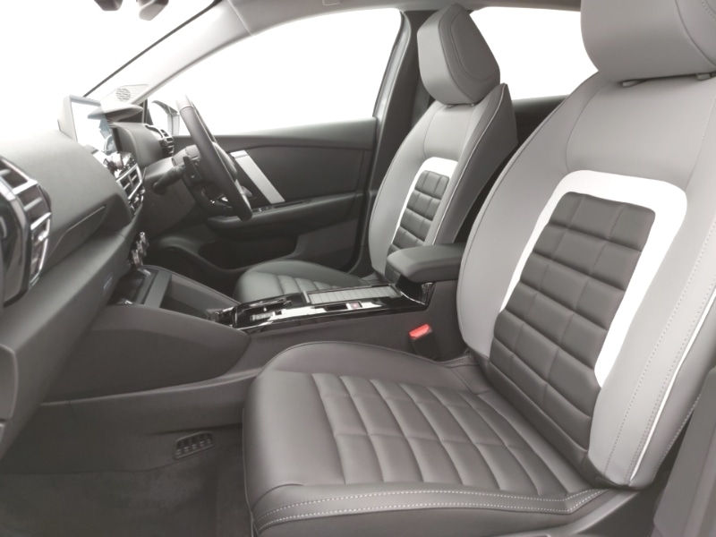 Used Citroen C4 2025 for sale - 76264616: Photo 5