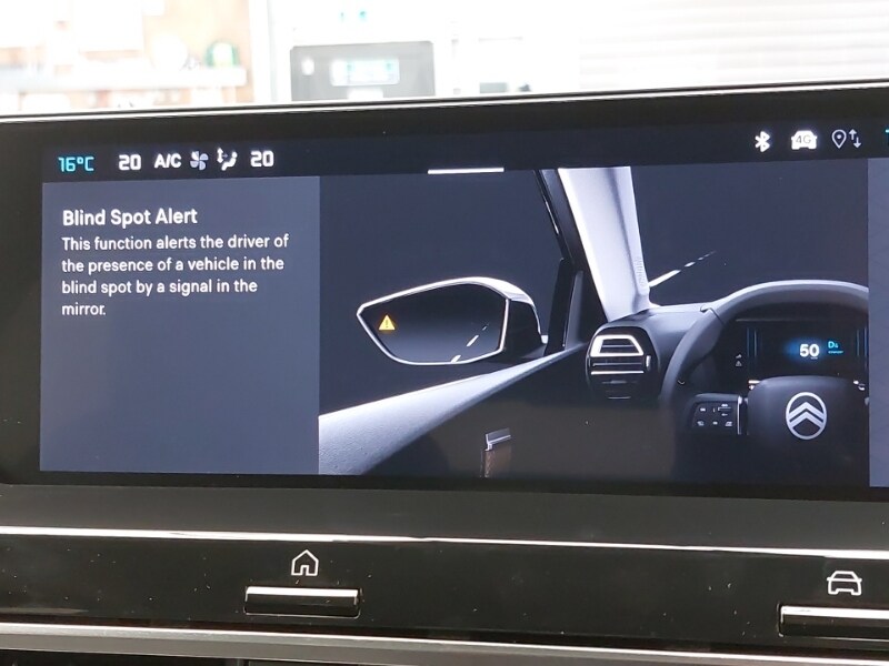 Used Citroen C4 2025 for sale - 76264623: Photo 14