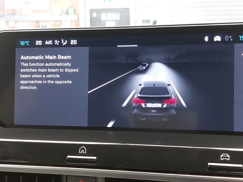 Used Citroen C4 2025 for sale - 76264623: Photo 15