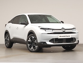 Citroen - C4