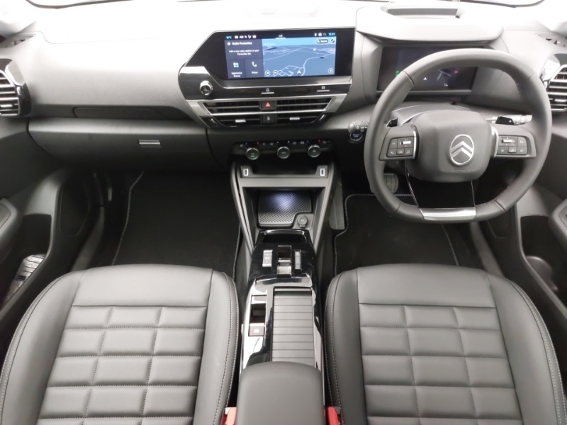 Used Citroen C4 2025 for sale - 76264623: Photo 2