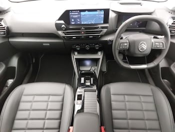 Used Citroen C4 2025 for sale - 76264623: Photo