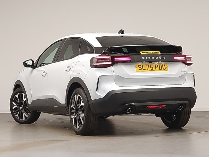 Used Citroen C4 2025 for sale - 76264623: Photo 3