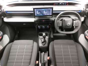 Used Citroen C3 2025 for sale - 75147463: Photo