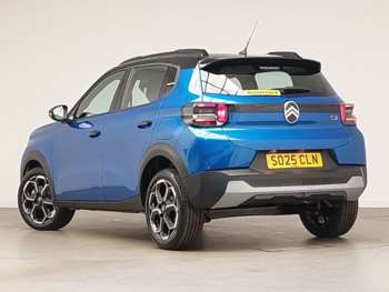 Used Citroen C3 2025 for sale - 75147463: Photo