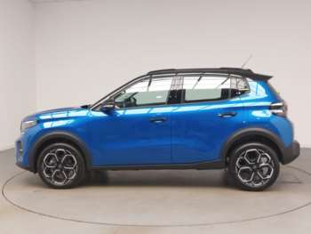 Used Citroen C3 2025 for sale - 75147463: Photo