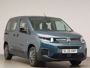 Used Citroen Berlingo 2025 for sale - 74902372: Photo