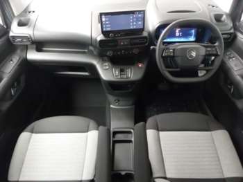 Used Citroen Berlingo 2025 for sale - 74902372: Photo