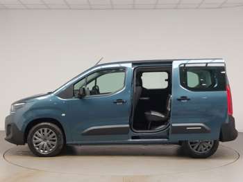 Used Citroen Berlingo 2025 for sale - 74902372: Photo