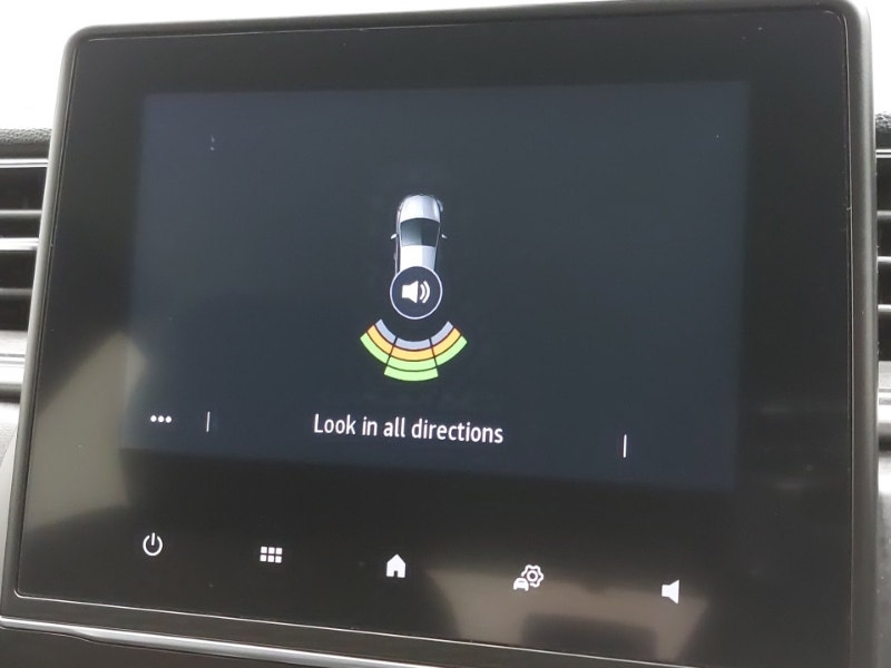 Used Renault Captur 2020 for sale - 75971747: Photo 12