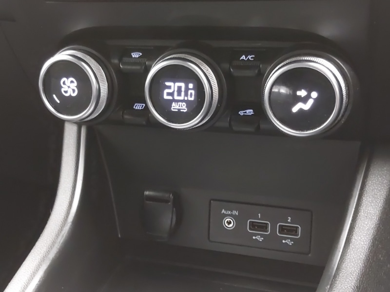 Used Renault Captur 2020 for sale - 75971747: Photo 14