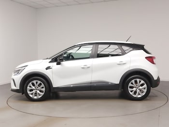 Used Renault Captur 2020 for sale - 75971747: Photo 4