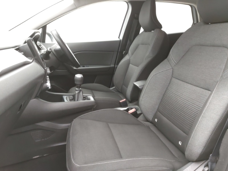 Used Renault Captur 2020 for sale - 75971747: Photo 5