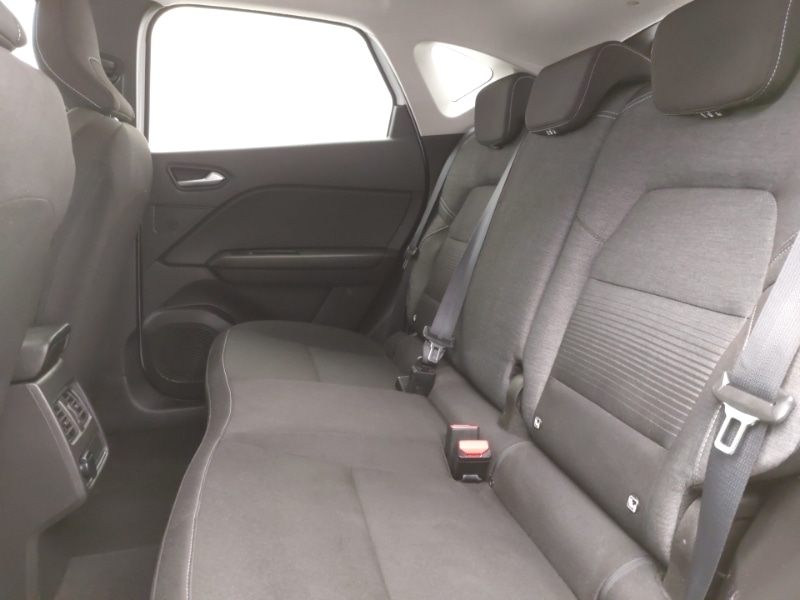 Used Renault Captur 2020 for sale - 75971747: Photo 6