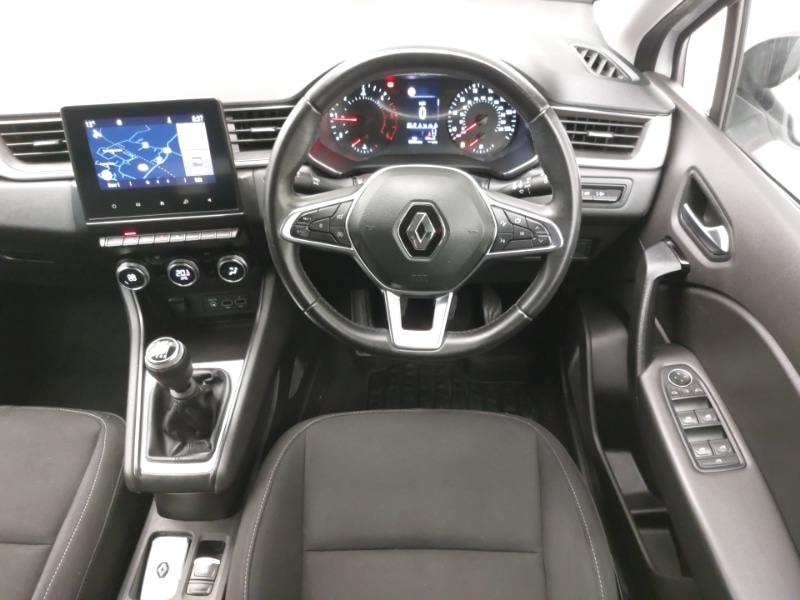 Used Renault Captur 2020 for sale - 75971747: Photo 7