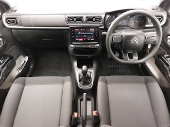 Used Citroen C3 2023 for sale - 75262706: Photo