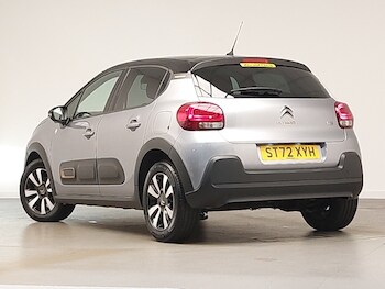 Used Citroen C3 2023 for sale - 75262706: Photo