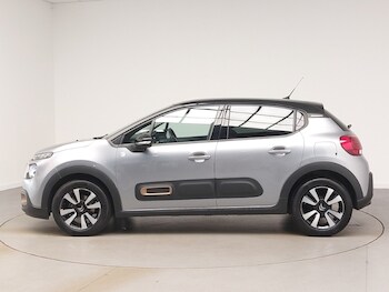 Used Citroen C3 2023 for sale - 75262706: Photo