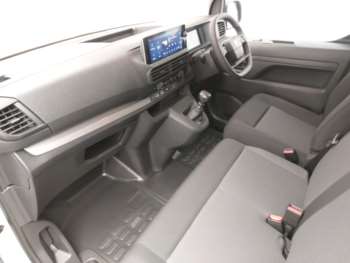 Used Peugeot Expert 2024 for sale - 75120231: Photo
