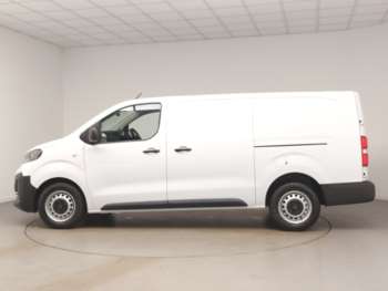 Used Peugeot Expert 2024 for sale - 75120231: Photo