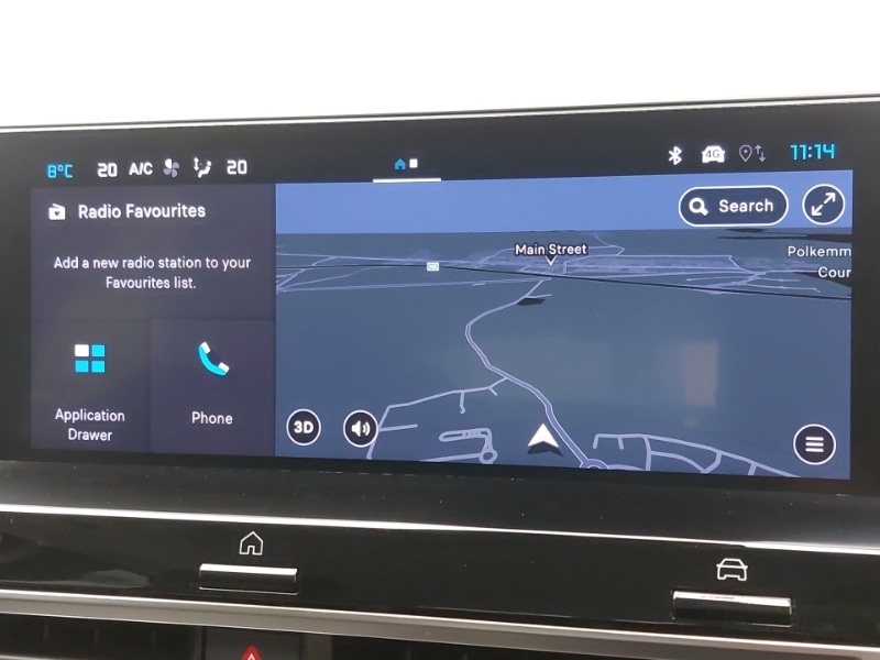 Used Citroen C4 2024 for sale - 77264905: Photo 11