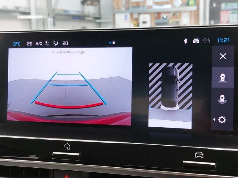 Used Citroen C4 2024 for sale - 77264905: Photo 12