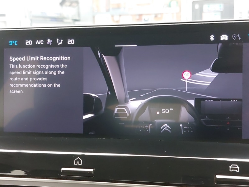 Used Citroen C4 2024 for sale - 77264905: Photo 14