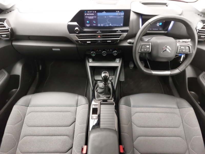 Used Citroen C4 2024 for sale - 77264905: Photo 2