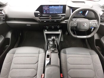 Used Citroen C4 2024 for sale - 77264905: Photo