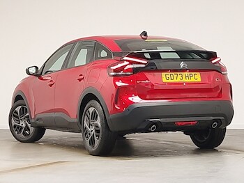 Used Citroen C4 2024 for sale - 77264905: Photo