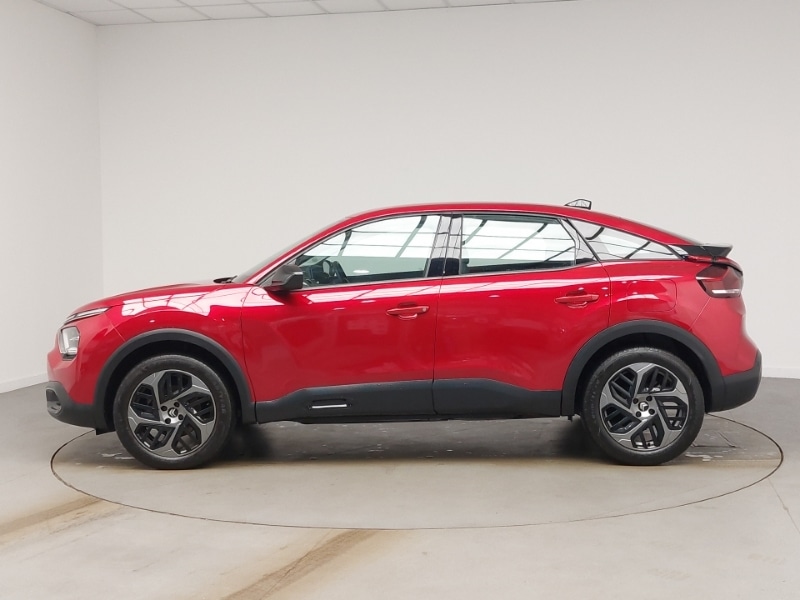 Used Citroen C4 2024 for sale - 77264905: Photo 4