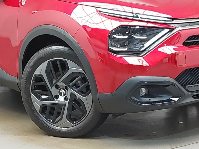 Used Citroen C4 2024 for sale - 77264905: Photo 9