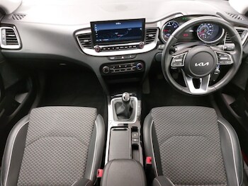 Used Kia XCeed 2021 for sale - 77956541: Photo