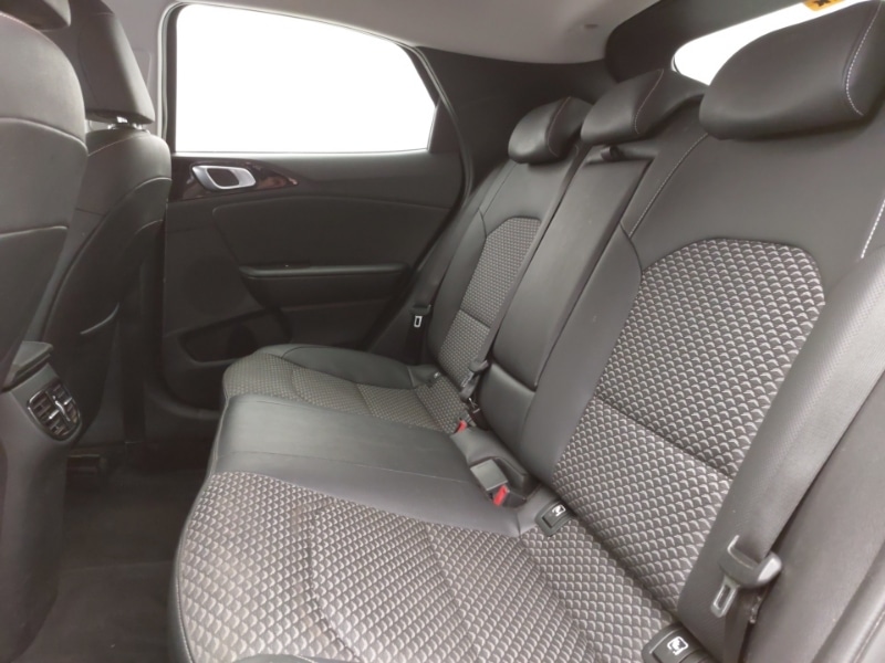 Used Kia XCeed 2021 for sale - 77956541: Photo 6