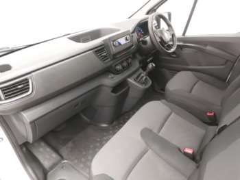Used Renault Trafic 2022 for sale - 74919641: Photo