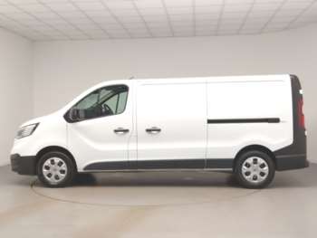 Used Renault Trafic 2022 for sale - 74919641: Photo