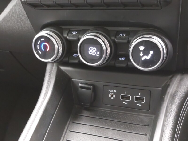 Used Renault Zoe 2022 for sale - 77299588: Photo 13