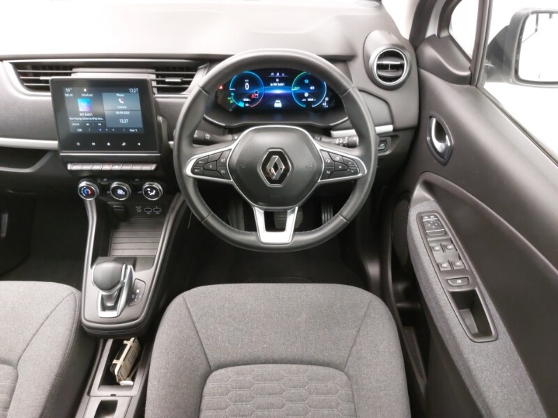 Used Renault Zoe 2022 for sale - 77299588: Photo 7